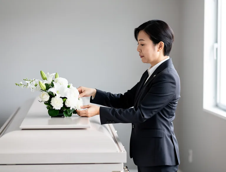 葬儀社 岩井市